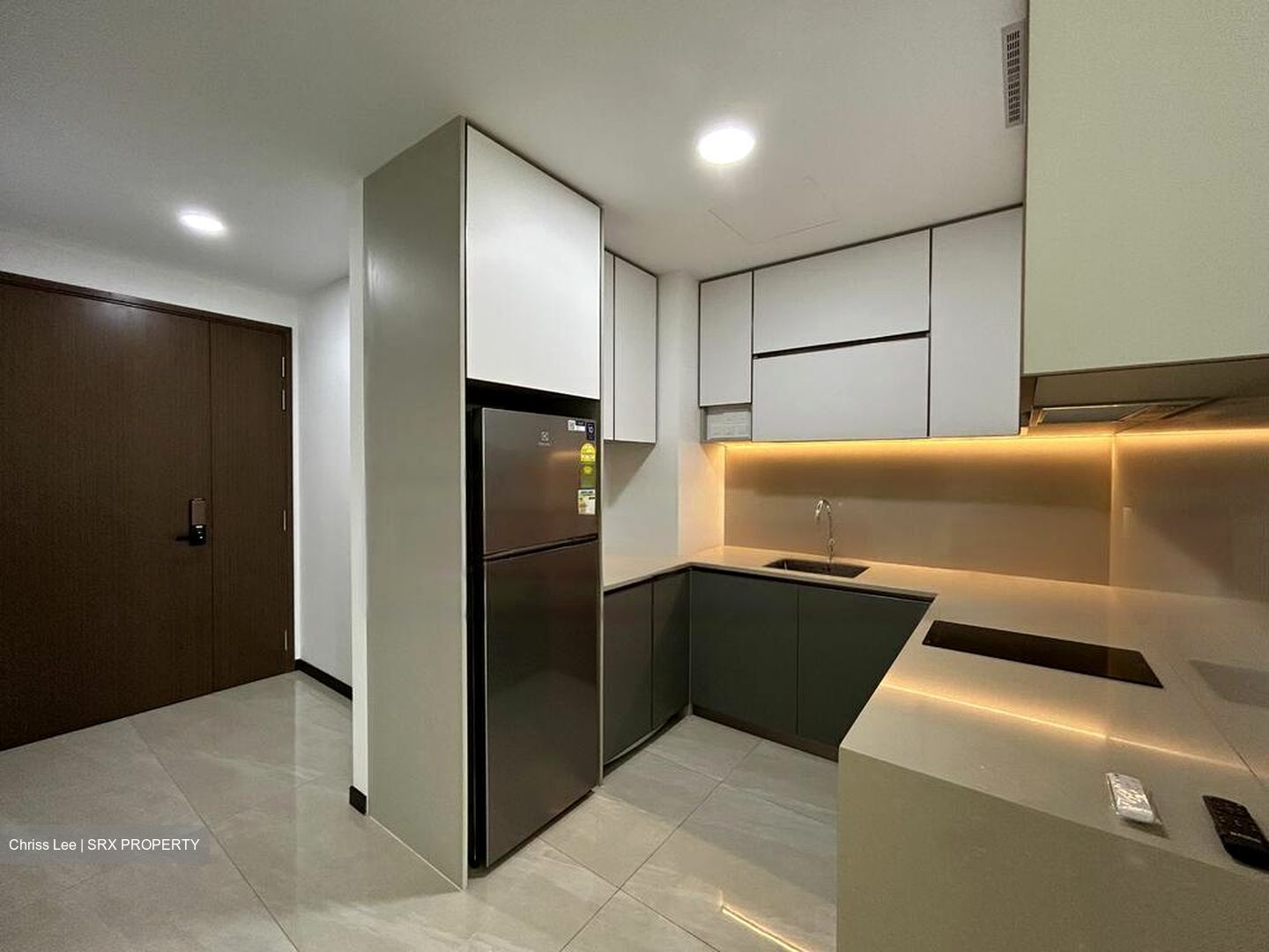 Normanton Park (D5), Apartment #467237271